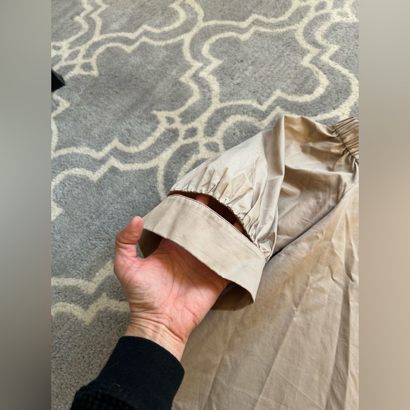 Tibi Size 12 Blouse - Picture 4 of 8